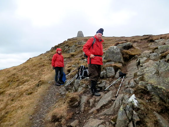 summit